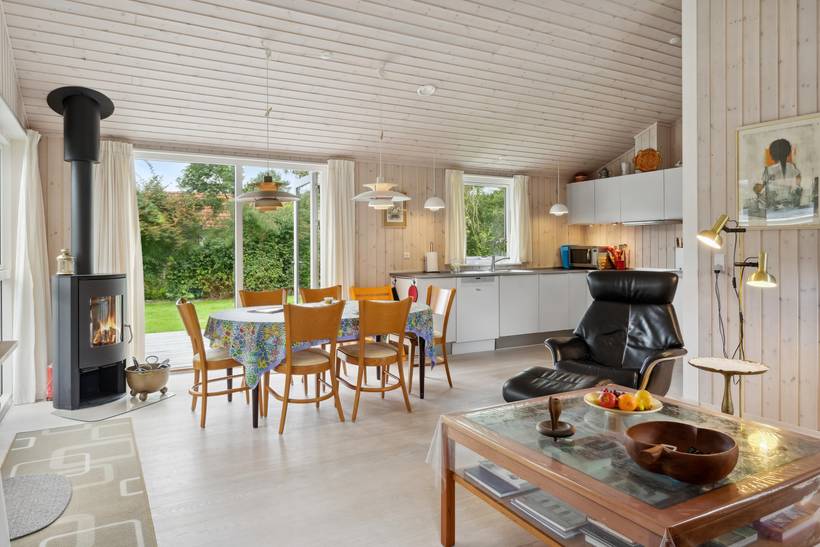 Foto von Ferienhaus ZI96 in Rude - Odder - Ostjütland
