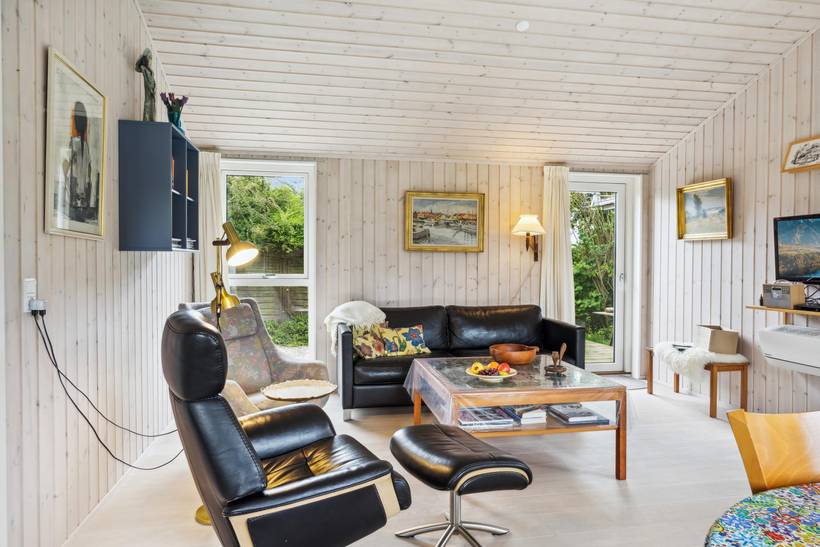 Foto von Ferienhaus ZI96 in Rude - Odder - Ostjütland