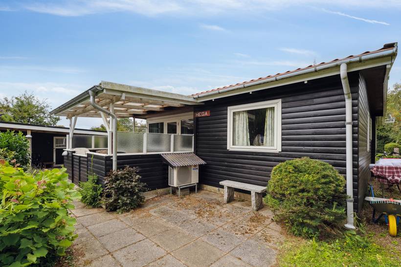 Foto von Ferienhaus ZI96 in Rude - Odder - Ostjütland