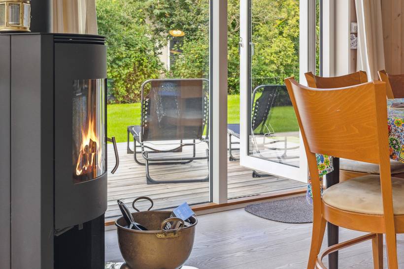 Foto von Ferienhaus ZI96 in Rude - Odder - Ostjütland