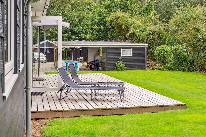 Foto von Ferienhaus ZI96 in Rude - Odder - Ostjütland