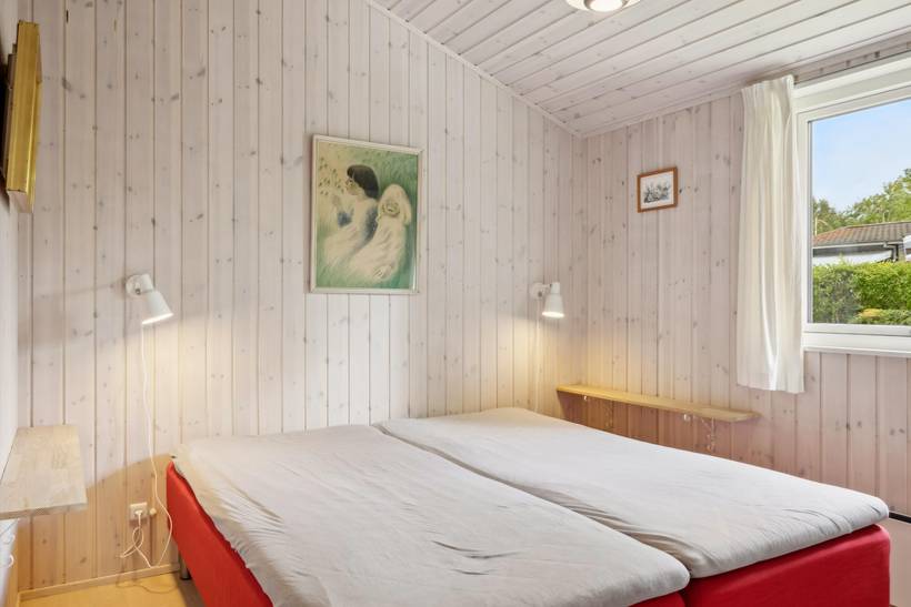 Foto von Ferienhaus ZI96 in Rude - Odder - Ostjütland