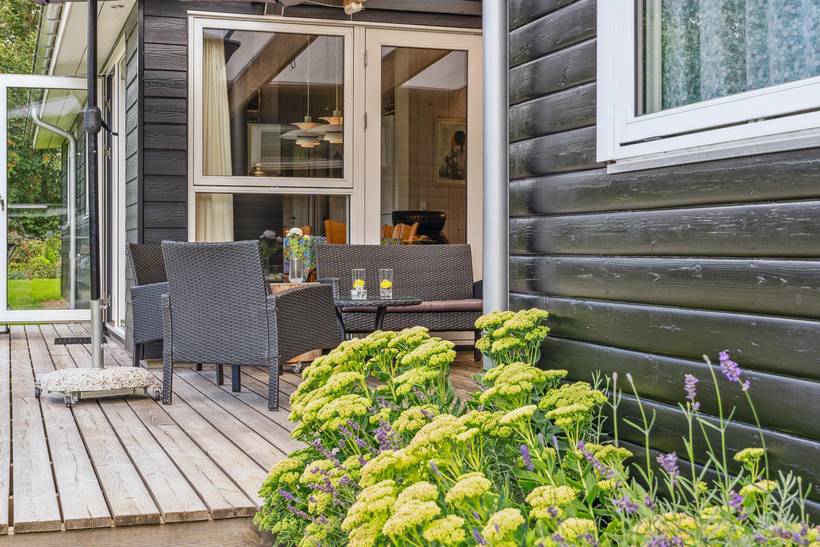 Foto von Ferienhaus ZI96 in Rude - Odder - Ostjütland