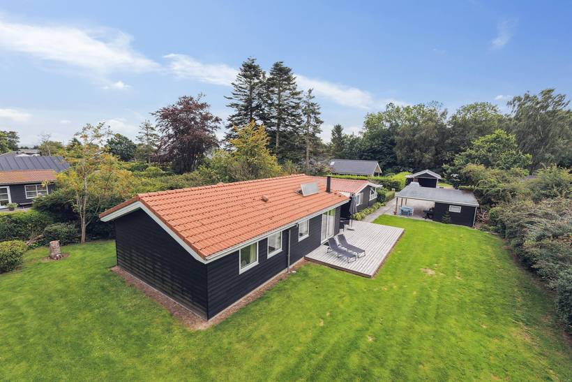Foto von Ferienhaus ZI96 in Rude - Odder - Ostjütland