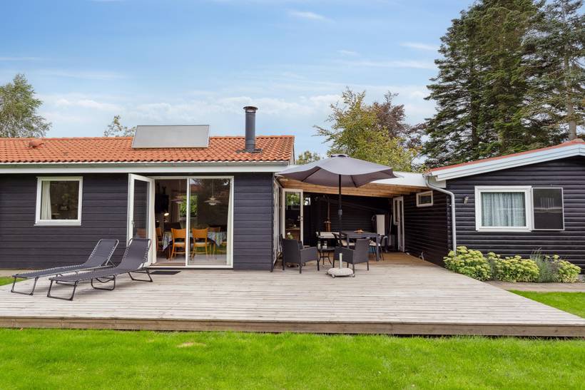 Foto von Ferienhaus ZI96 in Rude - Odder - Ostjütland