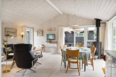 Vorschaubild von Ferienhaus ZI96 in Rude - Odder - Ostjütland