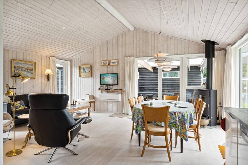 Foto von Ferienhaus ZI96 in Rude - Odder - Ostjütland