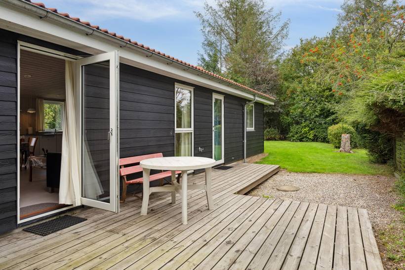 Foto von Ferienhaus ZI96 in Rude - Odder - Ostjütland