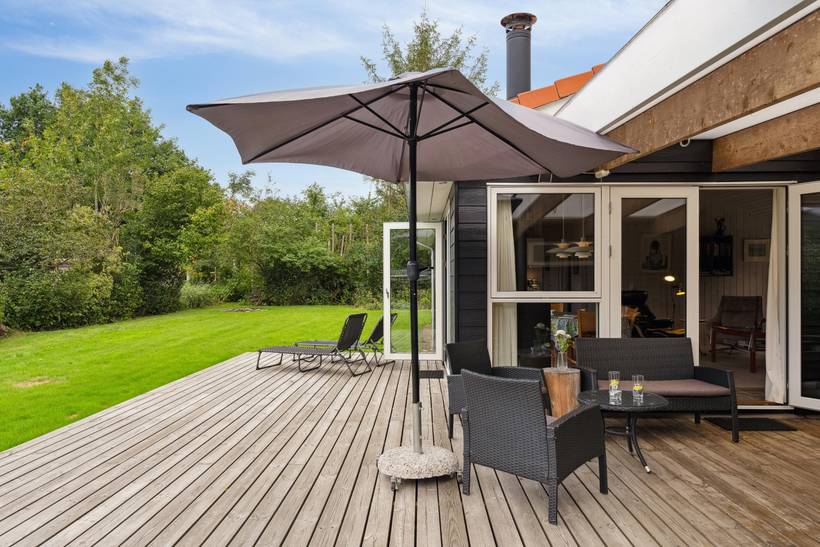 Foto von Ferienhaus ZI96 in Rude - Odder - Ostjütland