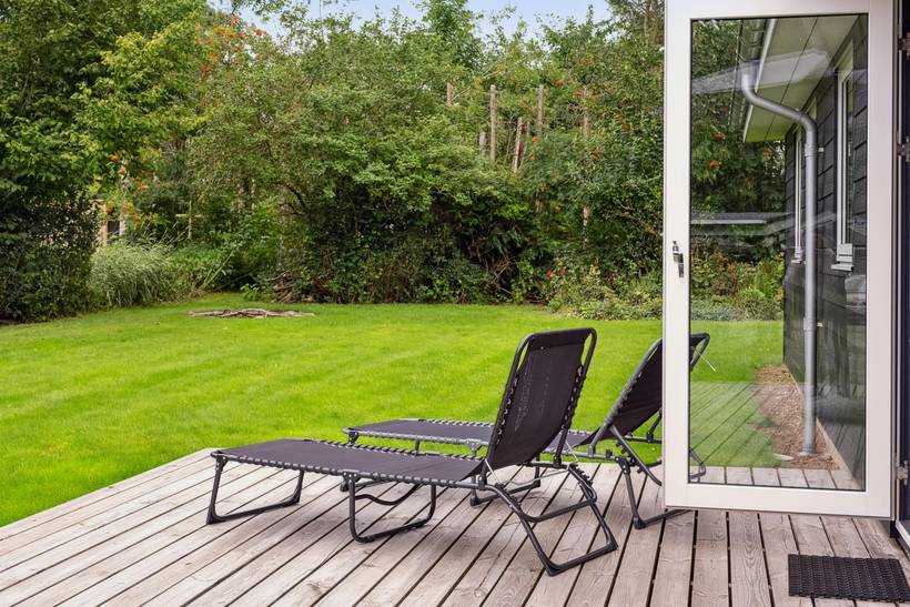 Foto von Ferienhaus ZI96 in Rude - Odder - Ostjütland