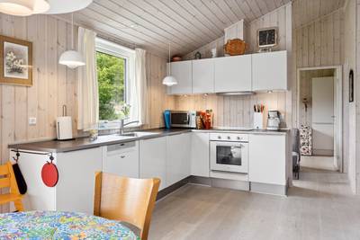 Vorschaubild von Ferienhaus ZI96 in Rude - Odder - Ostjütland