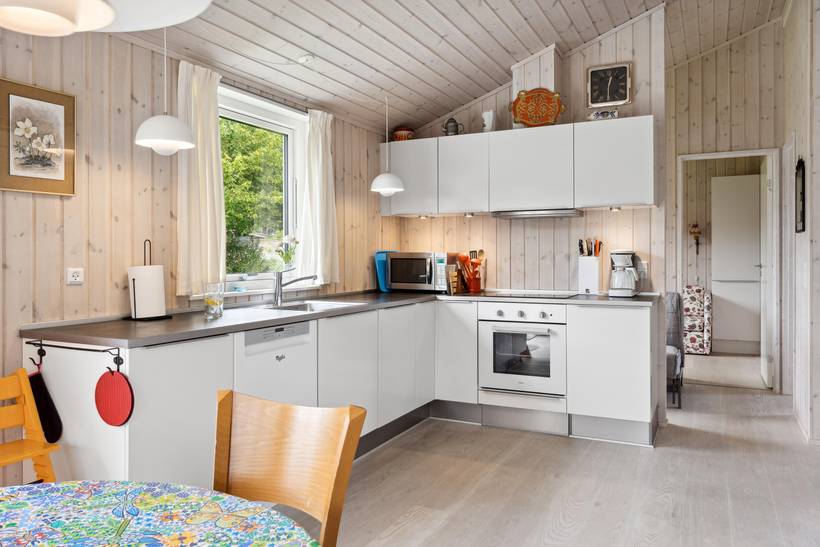 Foto von Ferienhaus ZI96 in Rude - Odder - Ostjütland