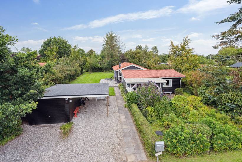Foto von Ferienhaus ZI96 in Rude - Odder - Ostjütland