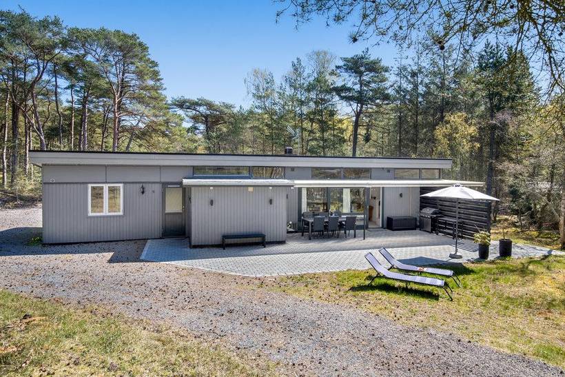 Foto von Ferienhaus ZI97 in Dueodde - Bornholm