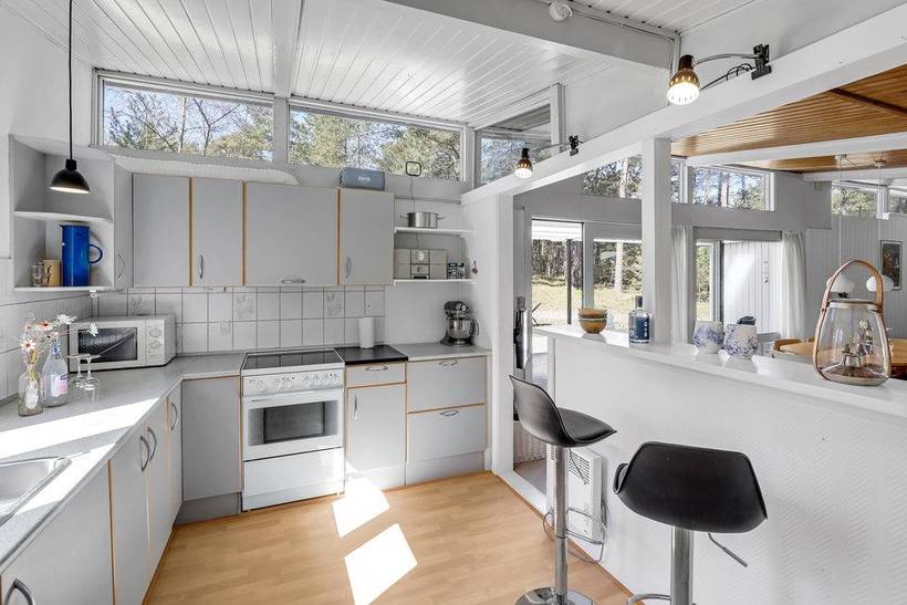 Foto von Ferienhaus ZI97 in Dueodde - Bornholm