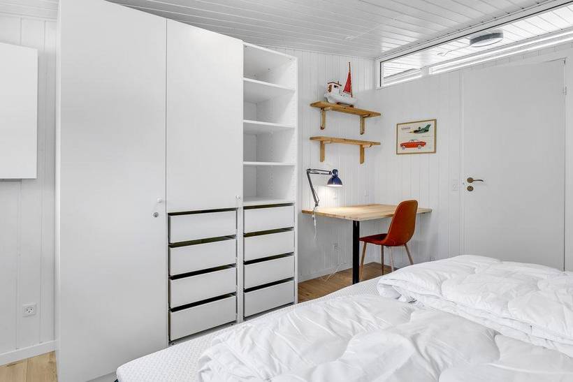 Foto von Ferienhaus ZI97 in Dueodde - Bornholm