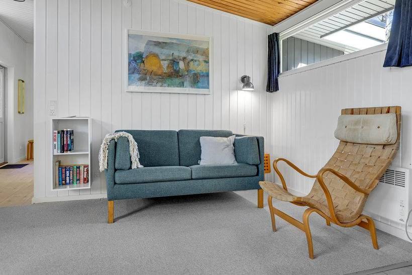 Foto von Ferienhaus ZI97 in Dueodde - Bornholm
