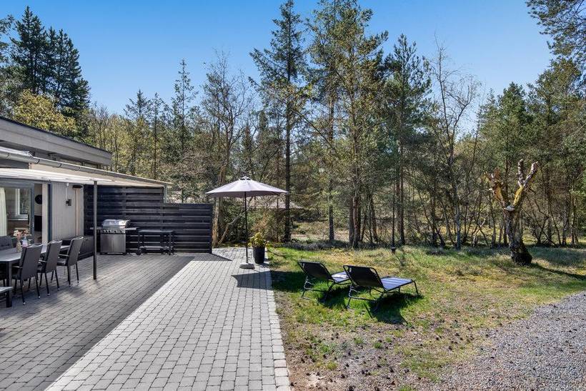 Foto von Ferienhaus ZI97 in Dueodde - Bornholm