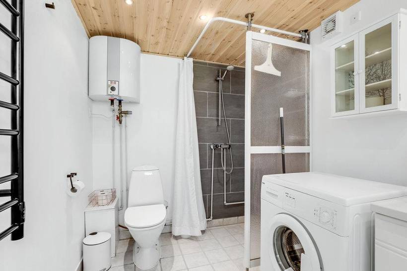Foto von Ferienhaus ZI97 in Dueodde - Bornholm