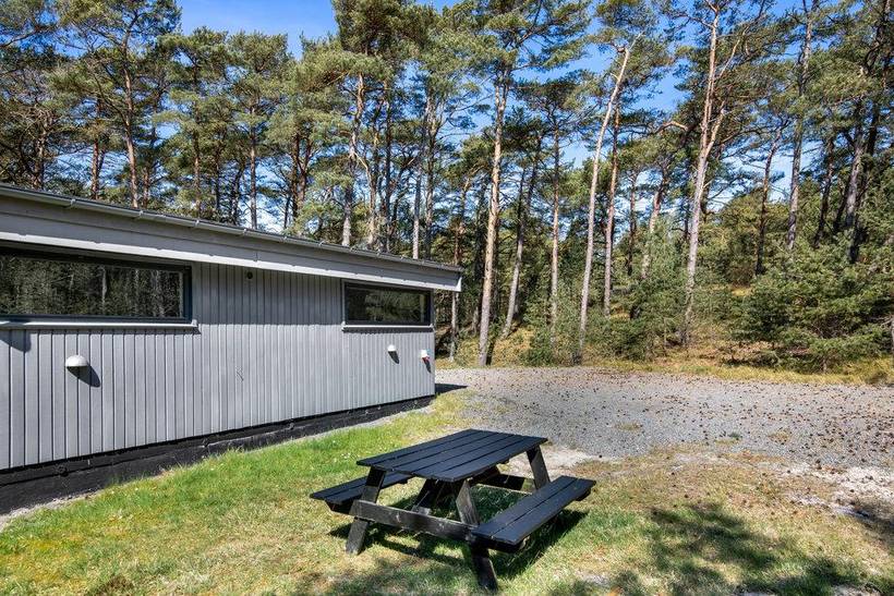 Foto von Ferienhaus ZI97 in Dueodde - Bornholm