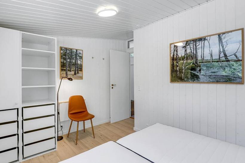 Foto von Ferienhaus ZI97 in Dueodde - Bornholm