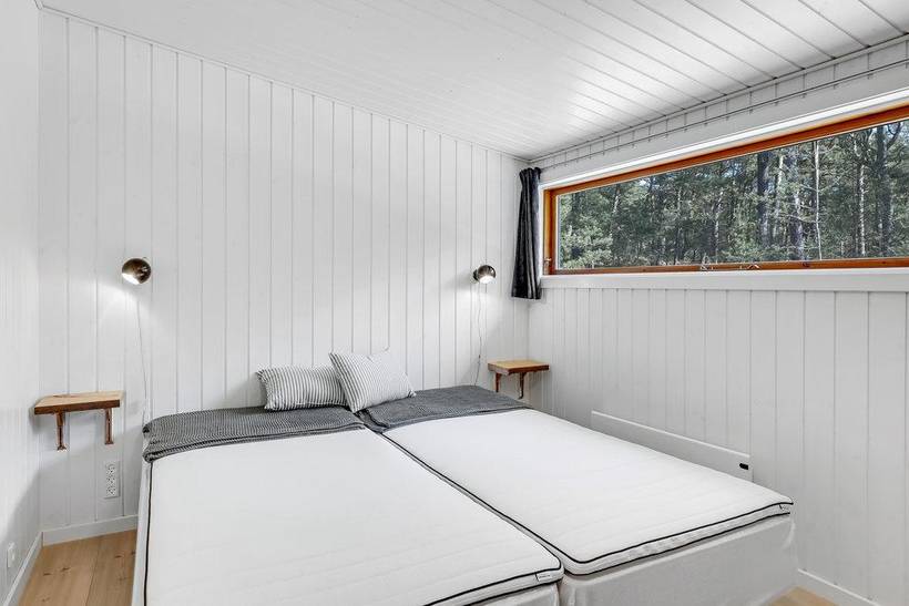 Foto von Ferienhaus ZI97 in Dueodde - Bornholm
