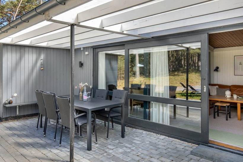 Foto von Ferienhaus ZI97 in Dueodde - Bornholm