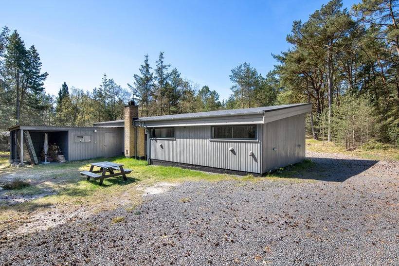 Foto von Ferienhaus ZI97 in Dueodde - Bornholm