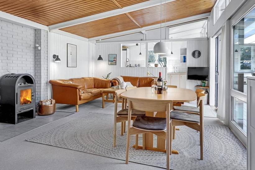 Foto von Ferienhaus ZI97 in Dueodde - Bornholm