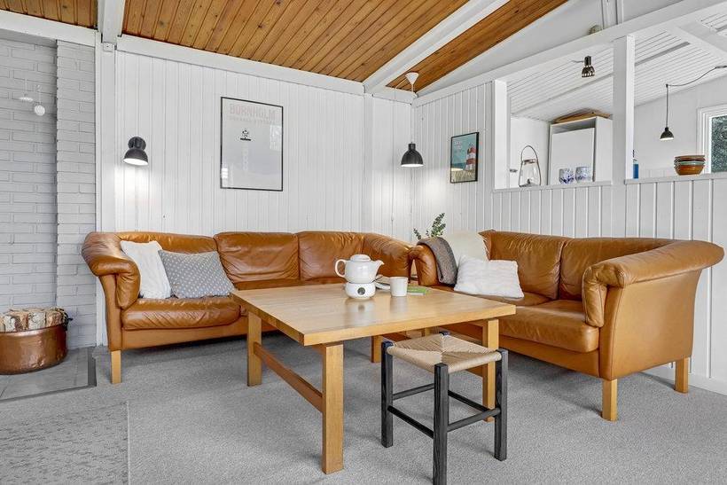 Foto von Ferienhaus ZI97 in Dueodde - Bornholm