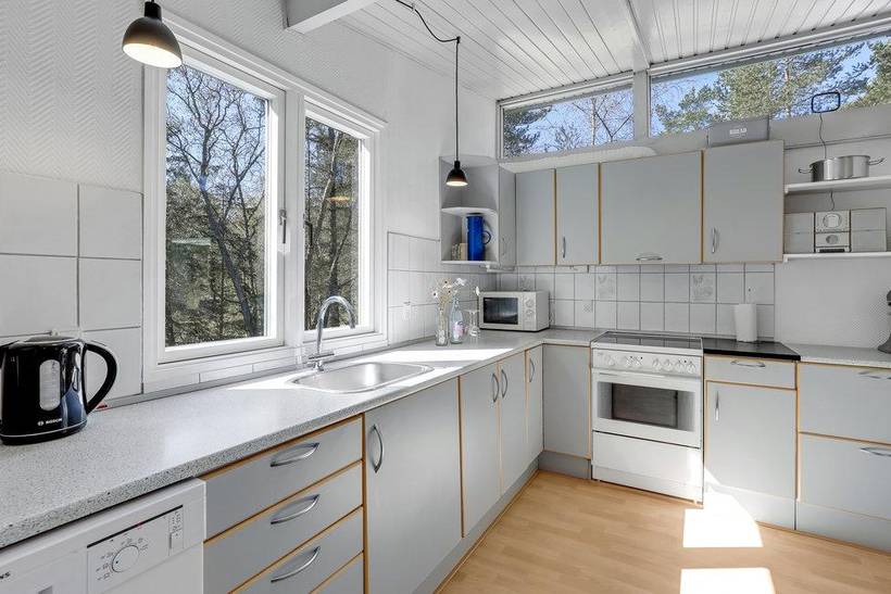 Foto von Ferienhaus ZI97 in Dueodde - Bornholm