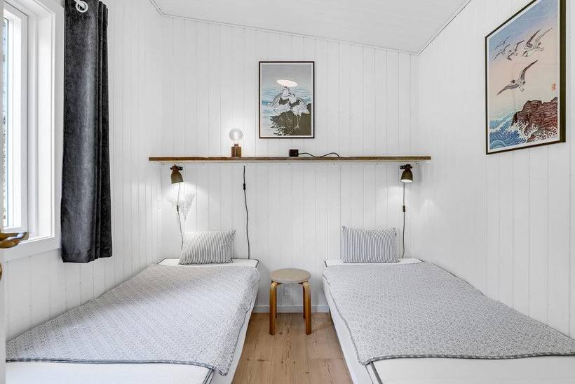 Foto von Ferienhaus ZI97 in Dueodde - Bornholm