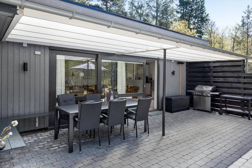 Foto von Ferienhaus ZI97 in Dueodde - Bornholm