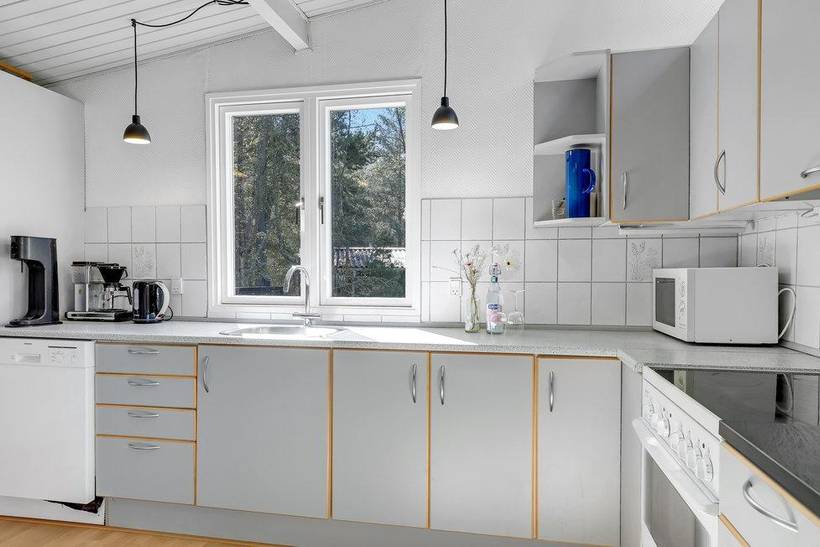 Foto von Ferienhaus ZI97 in Dueodde - Bornholm