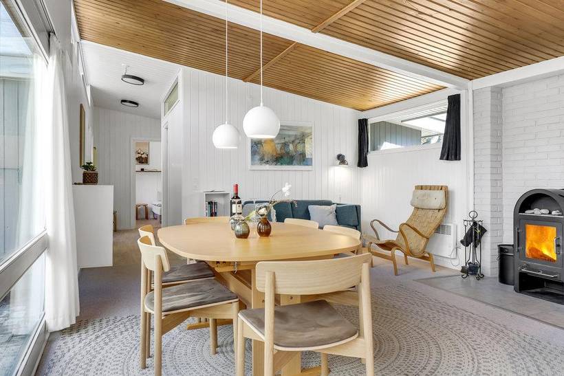 Foto von Ferienhaus ZI97 in Dueodde - Bornholm
