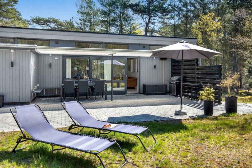 Foto von Ferienhaus ZI97 in Dueodde - Bornholm