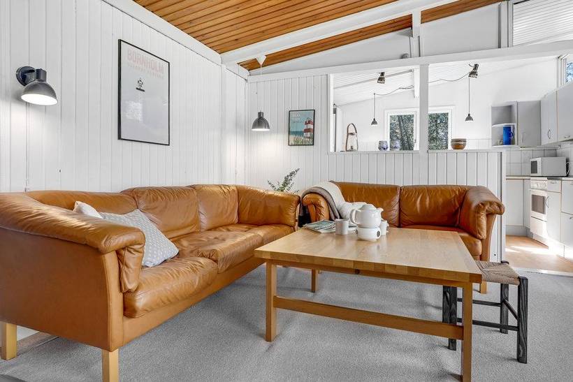 Foto von Ferienhaus ZI97 in Dueodde - Bornholm