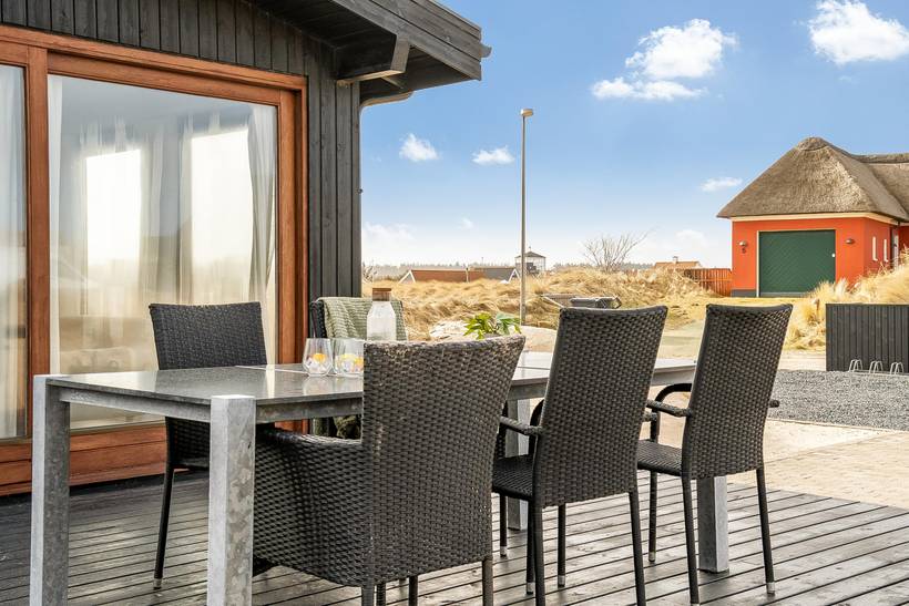 Foto von Ferienhaus ZJ06 in Blokhus - Nordjütland