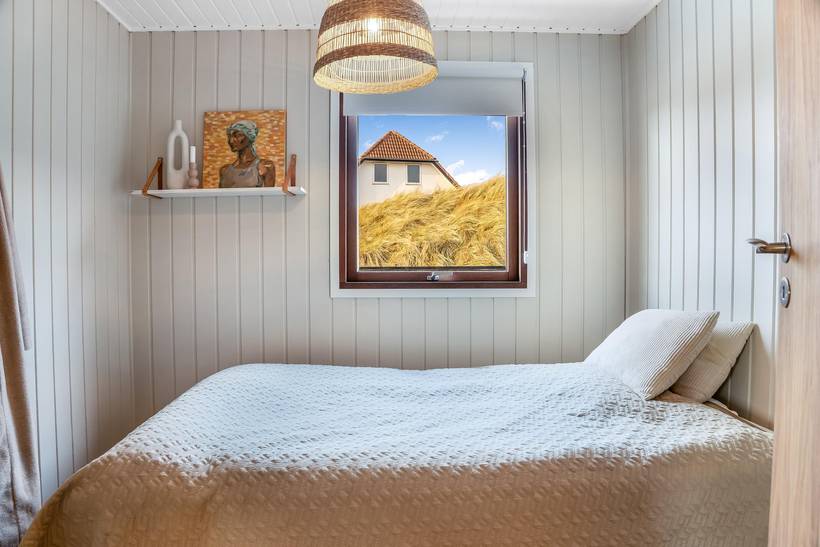 Foto von Ferienhaus ZJ06 in Blokhus - Nordjütland
