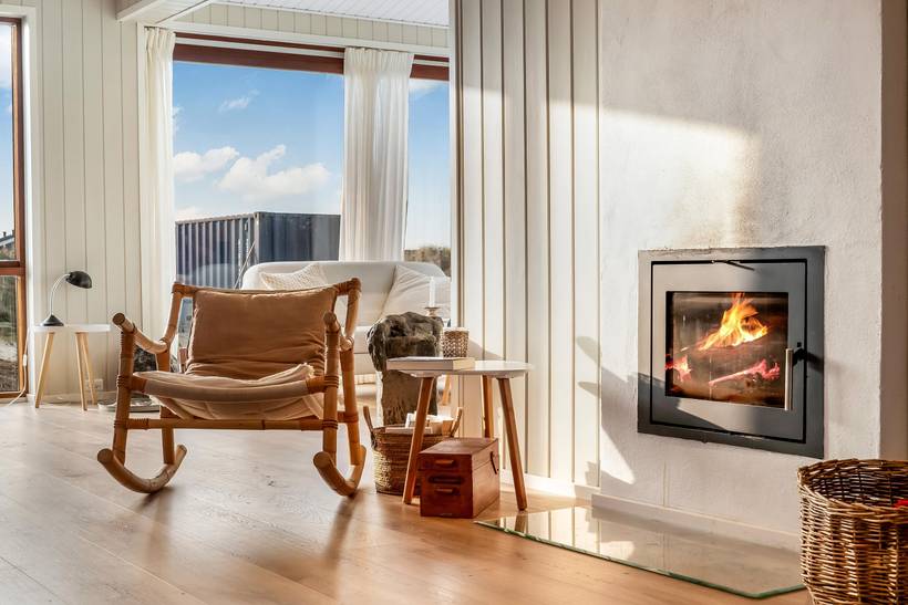 Foto von Ferienhaus ZJ06 in Blokhus - Nordjütland