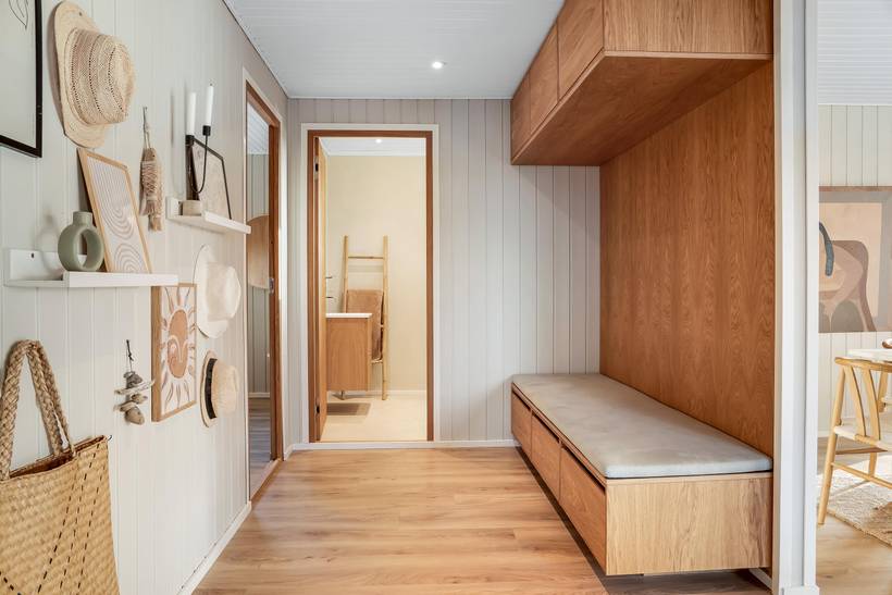 Foto von Ferienhaus ZJ06 in Blokhus - Nordjütland