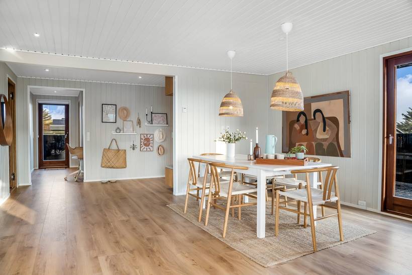 Foto von Ferienhaus ZJ06 in Blokhus - Nordjütland