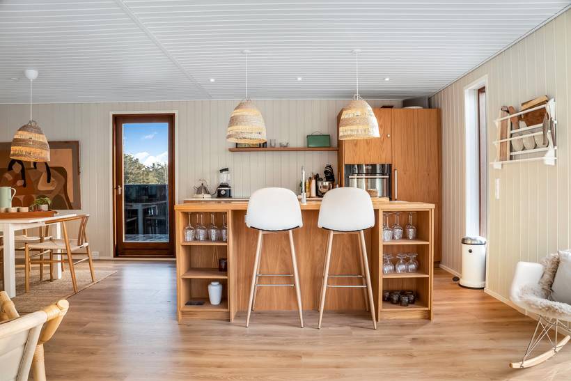 Foto von Ferienhaus ZJ06 in Blokhus - Nordjütland