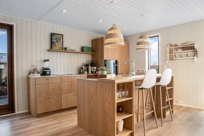 Vorschaubild von Ferienhaus ZJ06 in Blokhus - Nordjütland