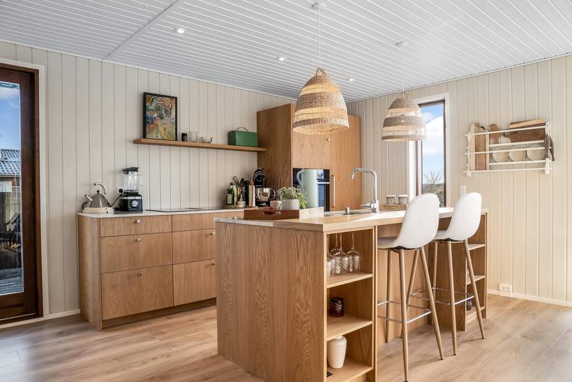 Foto von Ferienhaus ZJ06 in Blokhus - Nordjütland
