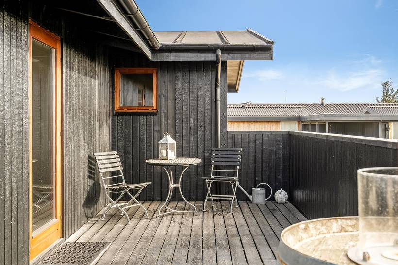 Foto von Ferienhaus ZJ06 in Blokhus - Nordjütland
