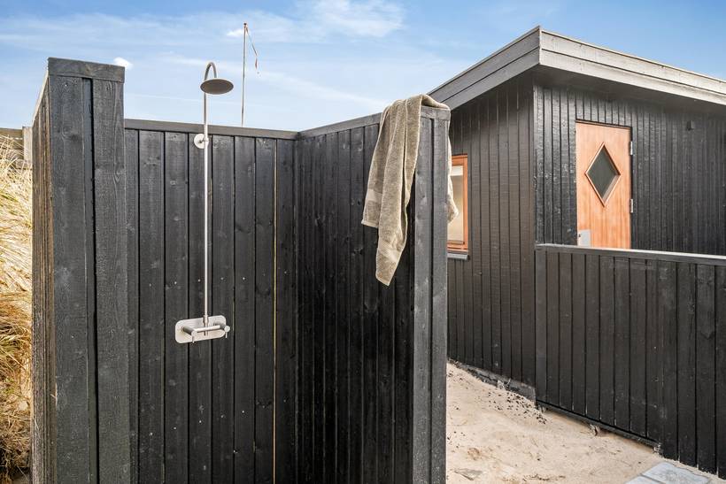 Foto von Ferienhaus ZJ06 in Blokhus - Nordjütland