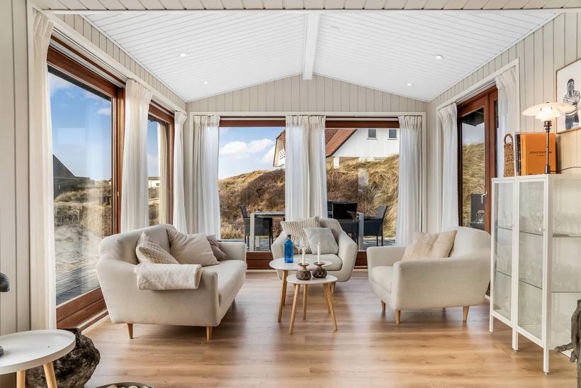 Foto von Ferienhaus ZJ06 in Blokhus - Nordjütland