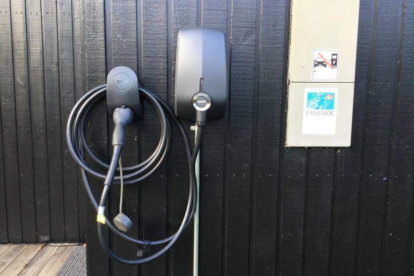 Foto von Ferienhaus ZJ13 in Henne Strand - Westjütland
