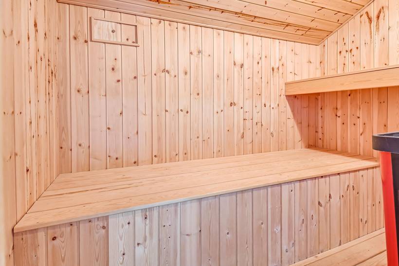 Foto von Ferienhaus ZJ13 in Henne Strand - Westjütland